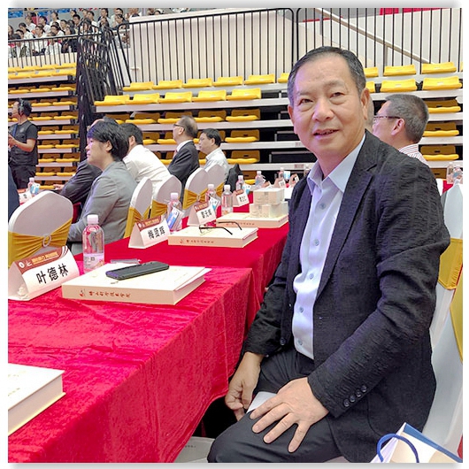 德叔:校企聯手深化產教融合,共慶佛科院60載輝煌