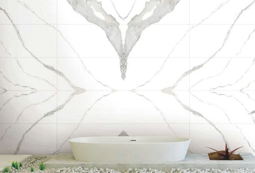 PADARA瓷磚是創(chuàng)新還是另類?