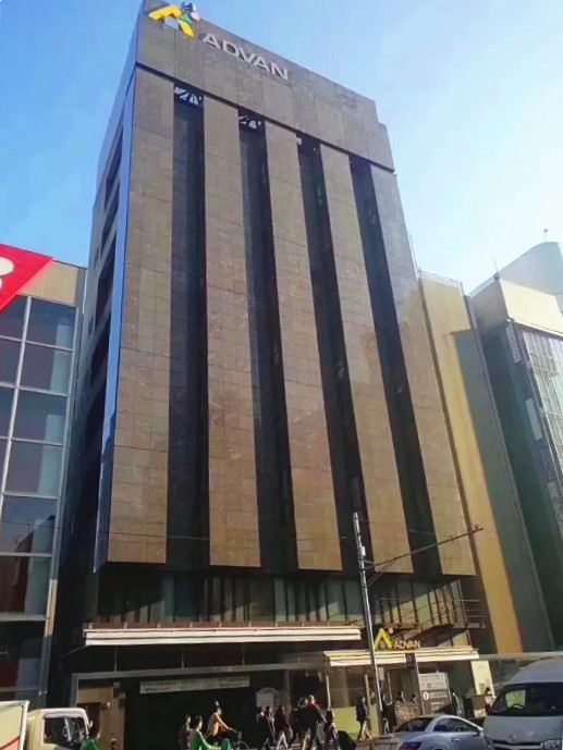 博德& ADVAN再度攜手,延續15年中日品牌國際戰略合作