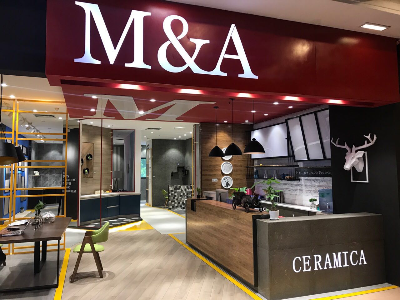 以“原創(chuàng)”為核心,追求極簡(jiǎn)主義