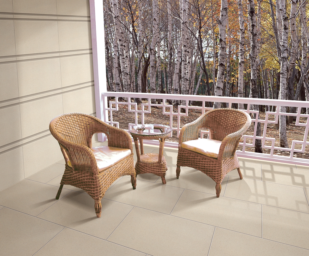 HQ花崗巖通體瓷磚15° baby face系列異軍突起