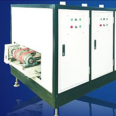 專業(yè)的人,認(rèn)真做好專業(yè)的事丨新型全自動(dòng)陶瓷素坯拋坯機(jī)研制成功