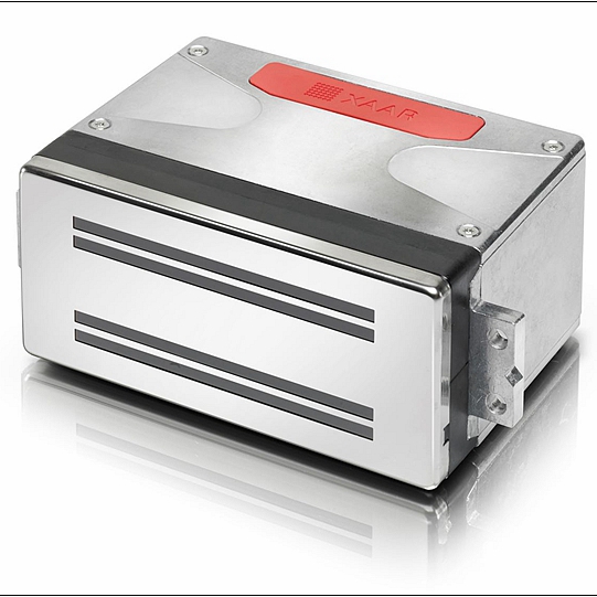 XAAR 2001+噴印頭將賦予瓷磚生產(chǎn)廠家更大創(chuàng)意