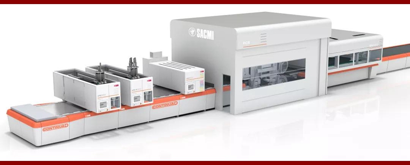 1200平方米!歷史最大面積!薩克米將以超大陣容亮相廣州展