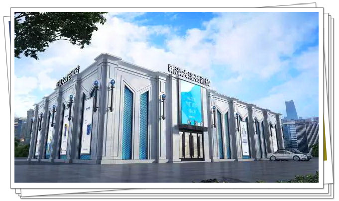 新濠四月飄紅增長(zhǎng)30%  昆明再奪銷售冠軍