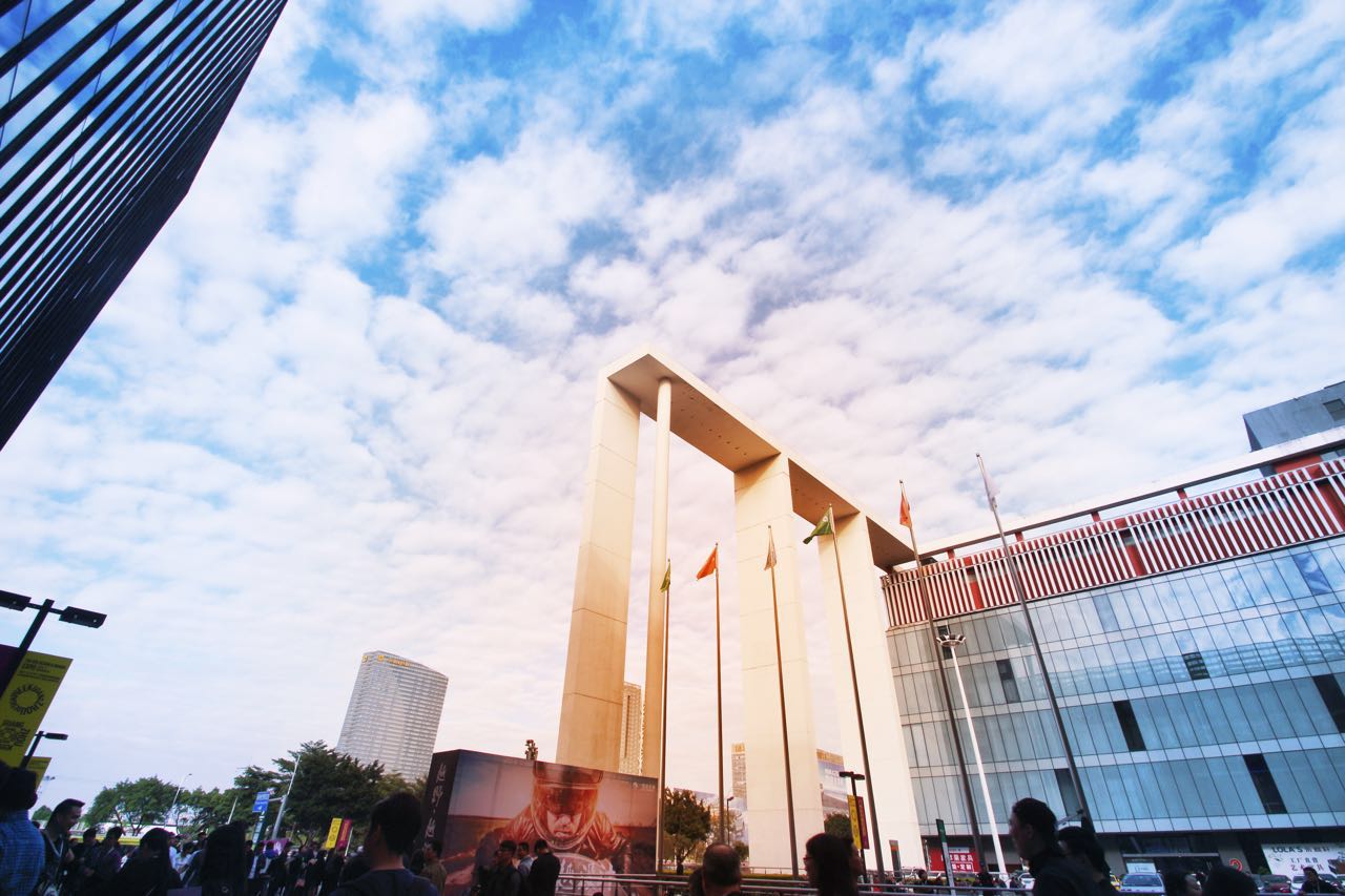 廣州設計周盛大開幕,第十二屆有什么“睇頭”?