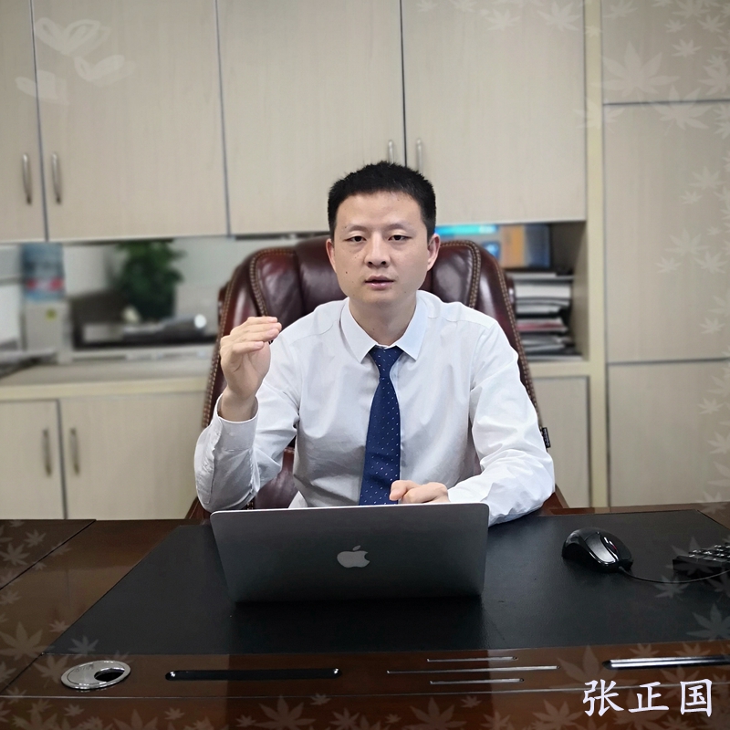 昊博磁磚張正國:矢志聚焦“現代美學”戰略