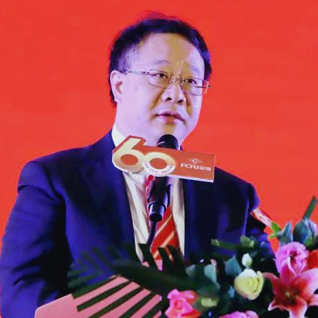 佛山市陶瓷研究所成立六十周年慶典盛大舉行