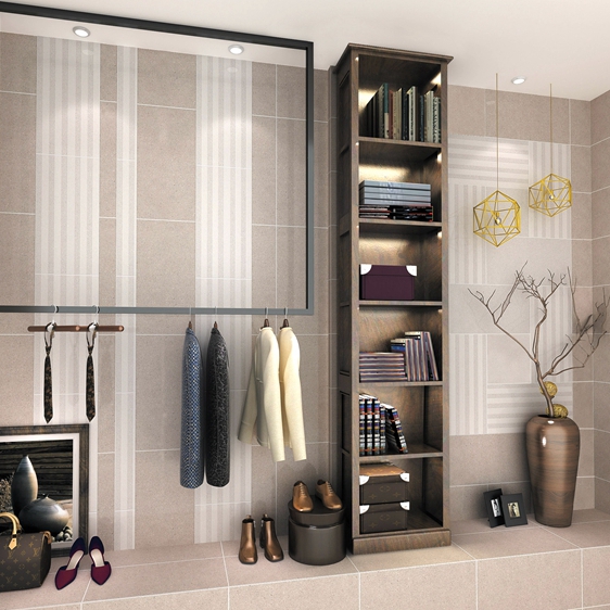 達(dá)到國際先進(jìn)水平 | 蒙克系列高性能炻質(zhì)磚通過科技成果鑒定